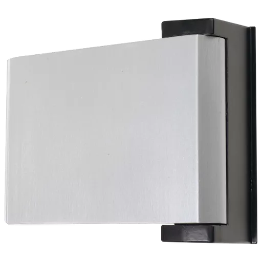 ALPRO 459 Paddle Handle C/W Cam Plug