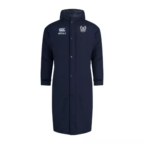 Oxford Brookes University RFC Sub Jacket