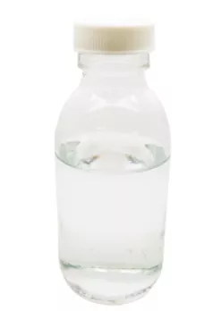 Buff NaCl peptone soln 90ml fill