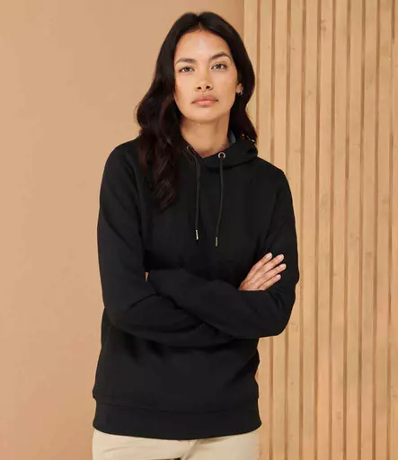 Henbury Unisex Sustainable Hoodie