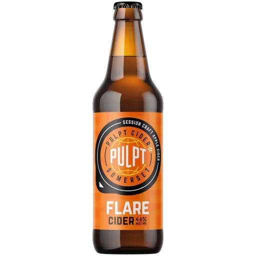 Pulpt Flare