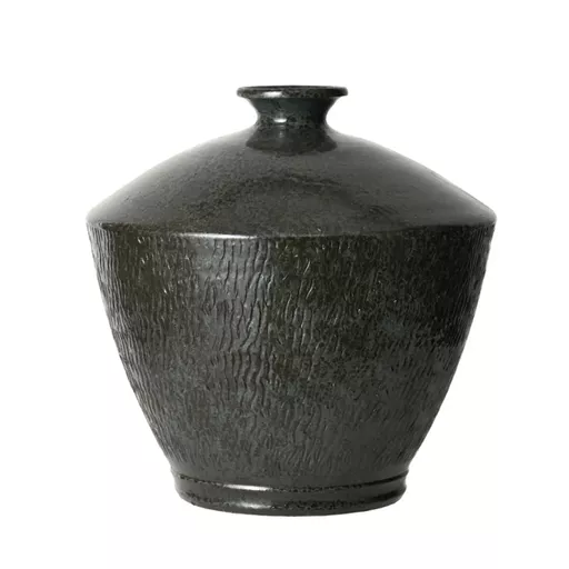 OUT OF STOCK - Vase, Helmi, Green