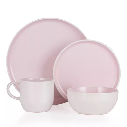 Oslo 16 Piece Dinnerware Set | Dinnerware | Barbary & Oak