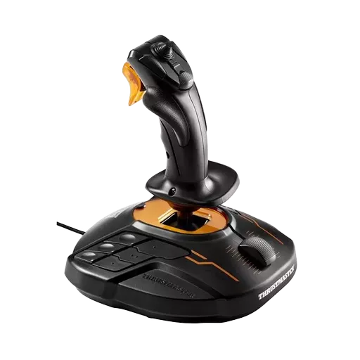 Thrustmaster T.16000M FCS Joystick