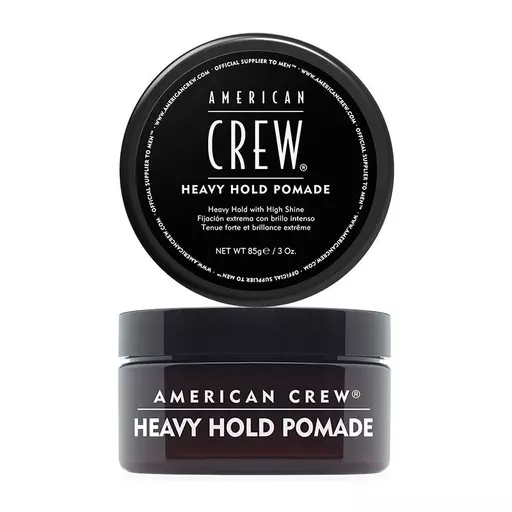 American Crew Heavy Hold Pomade 85g