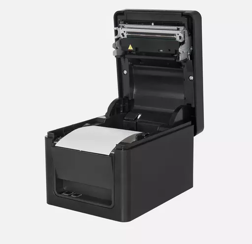 Citizen CT-E651 203 x 203 DPI Wired & Wireless Direct thermal POS printer