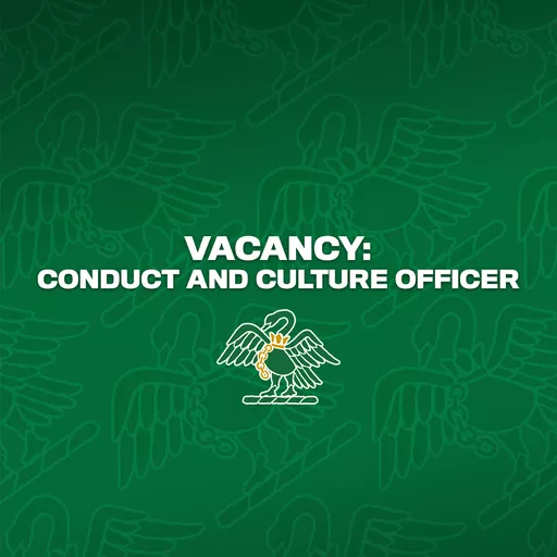 Vacancy - Conduct and Culture Officer.jpg