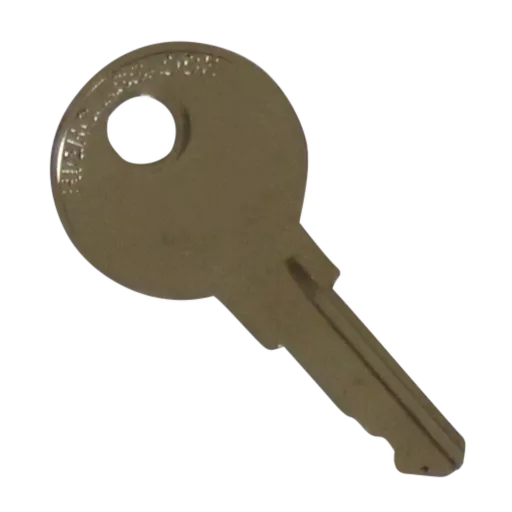 CODELOCKS Kitlock KL10 Code Retrieval Key To Suit KL10 Mechanical Lock