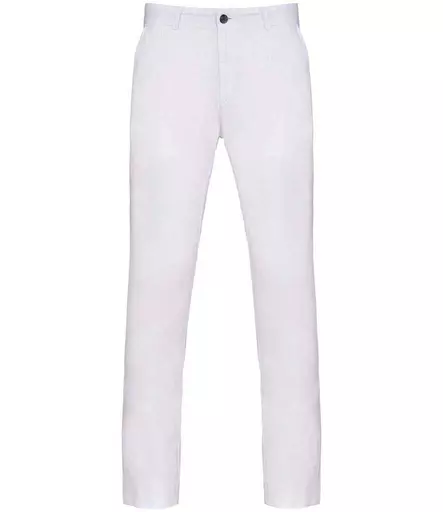 Spasso Linen Trousers