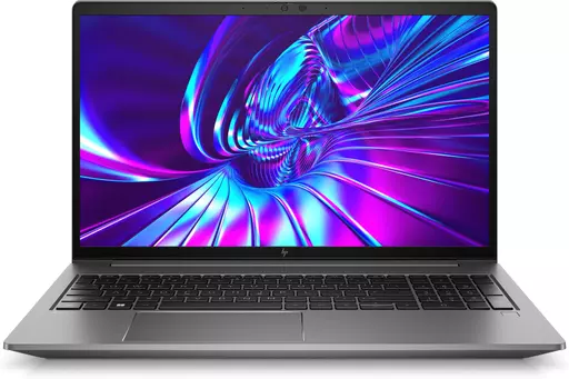 HP ZBook Power 15.6 G9 Mobile workstation 39.6 cm (15.6") Full HD Intel® Core™ i7 i7-12800H 8 GB DDR5-SDRAM 256 GB SSD NVIDIA T600 Wi-Fi 6E (802.11ax) Windows 11 Pro Grey