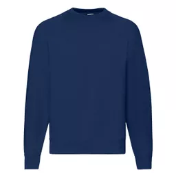 Men's Classic Raglan Sweat