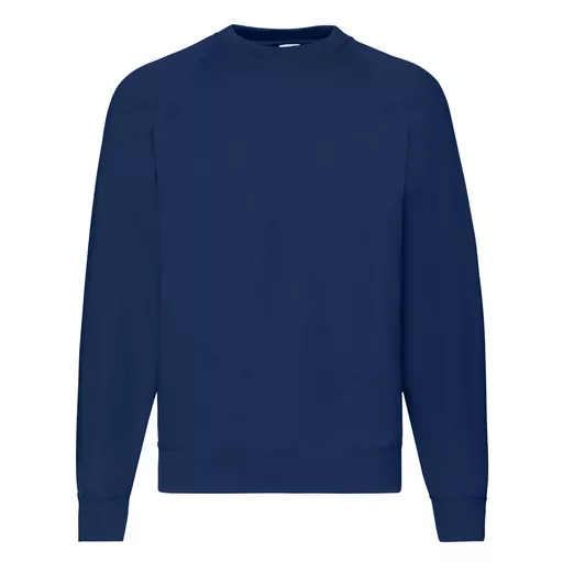 Men's Classic Raglan Sweat