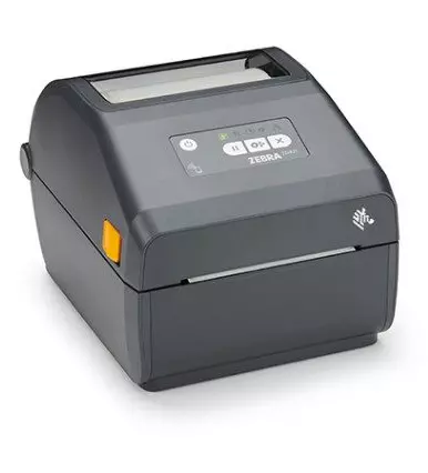 Zebra ZD421D label printer Direct thermal 300 x 300 DPI Wired & Wireless