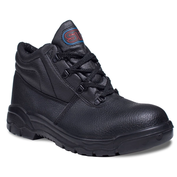 Picture of Supertouch Chukka Boot