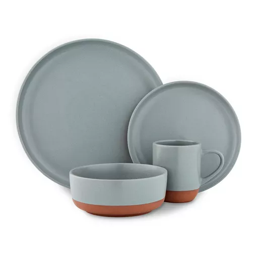 Verona 16 Piece Dinnerware Set