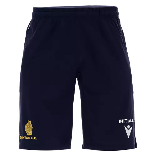 Dinton Cricket Club Senior Unisex Nistro Short