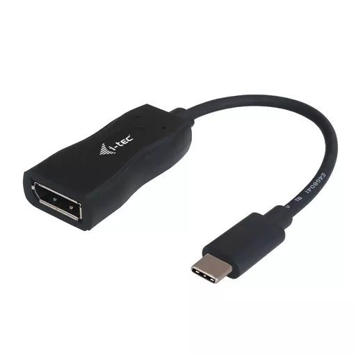 i-tec USB-C Display Port Adapter 4K/60 Hz