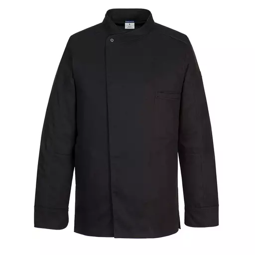 Chef's Mesh Air Pro Surrey Jacket L/S