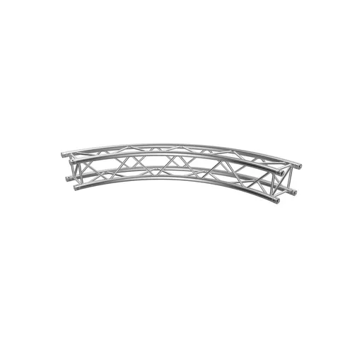 Global Truss F34 PL 3.0m Circle 90 Degree Segment