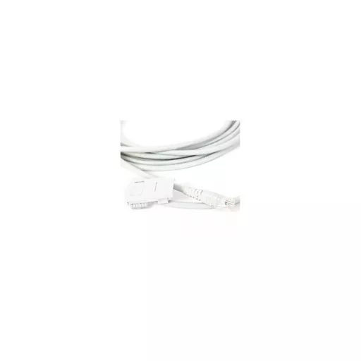 CAT 6 Euro Module (to male, 1M to 10M)