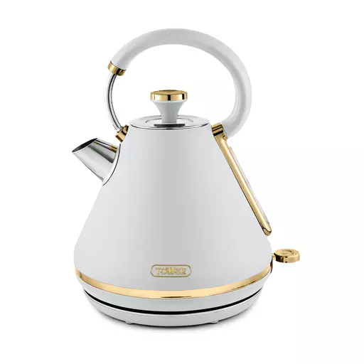 Cavaletto 3KW 1.7 Litre Pyramid Kettle