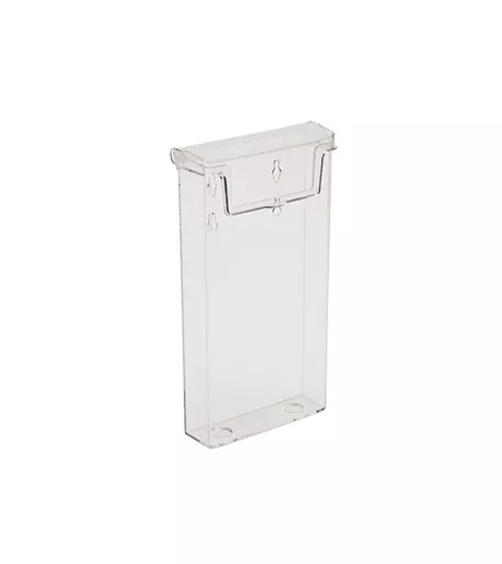 1/3 A4 (DL) Portrait Outdoor Leaflet Holder