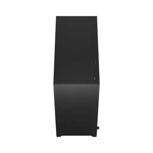 Fractal Design Pop Silent Tower Black