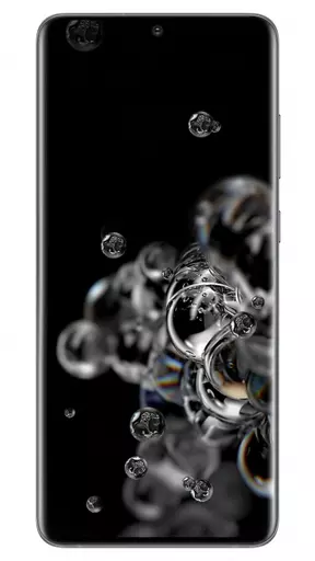 Galaxy S20 Ultra 5G 128GB - Grey