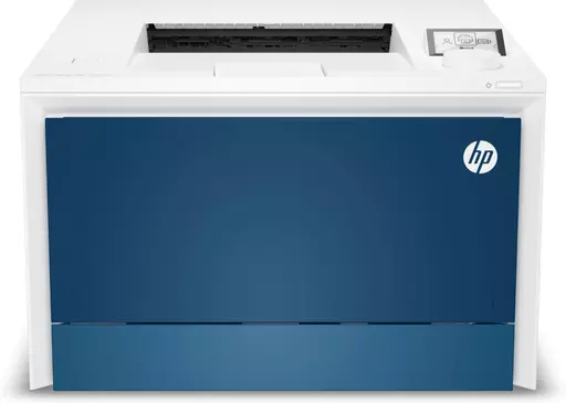 HP Color LaserJet Pro 4202dw Printer, Color, Printer for Small medium business, Print, Wireless; Print from phone or tablet; Two-sided printing