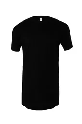 Canvas Men's Long Body Urban Tee