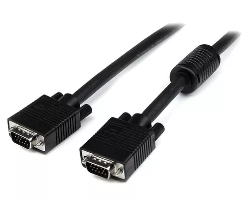 StarTech.com 7m Coax High Resolution Monitor VGA Video Cable - HD15 to HD15 M/M