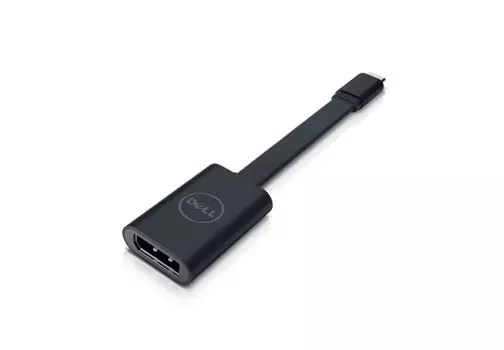 DELL 470-ACFC 0.074 m USB Type-C DisplayPort