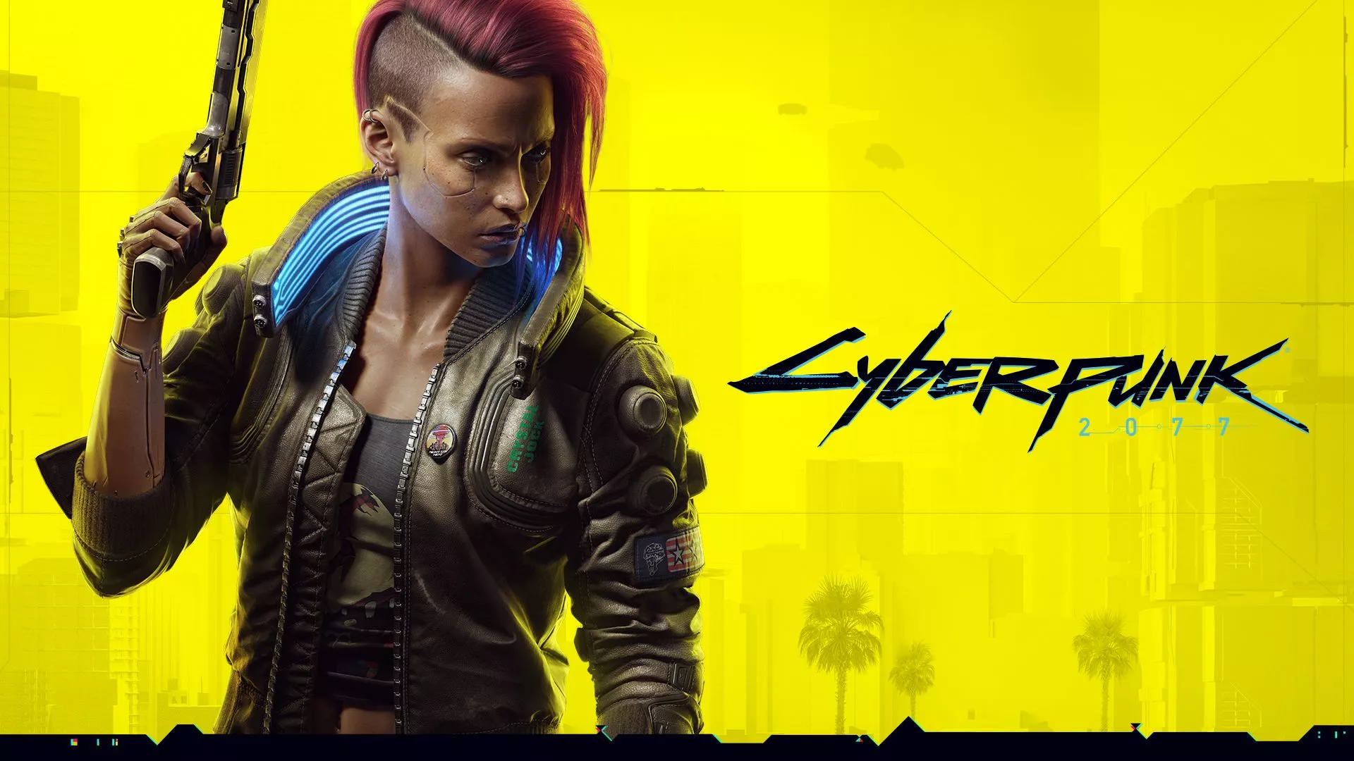 Cyberpunk 2077 Specs & PC Requirements