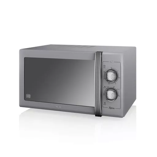 900W Manual Microwave