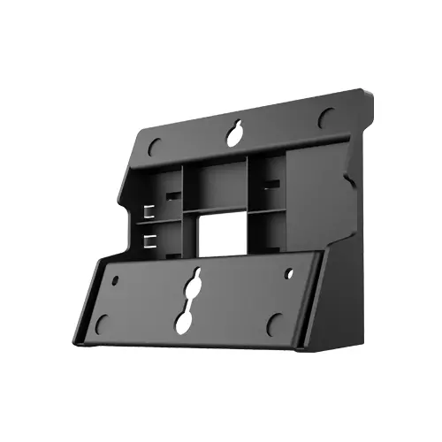 Fanvil WB102 telephone mount/stand Black