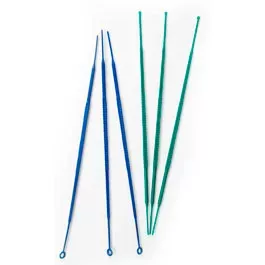 Inoculation loop 10¦l made of PS. Sterile