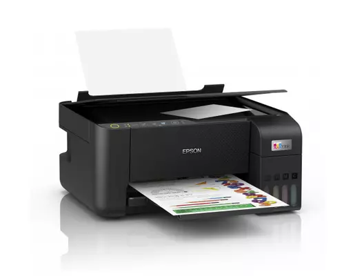 Epson EcoTank ET-2814 Inkjet A4 5760 x 1440 DPI 33 ppm Wi-Fi