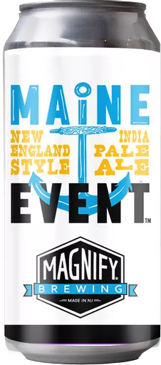 Magnify Maine Event