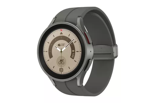 Samsung Galaxy Watch5 Pro 3.56 cm (1.4