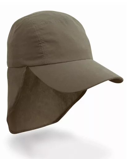 Legionnaire Cap