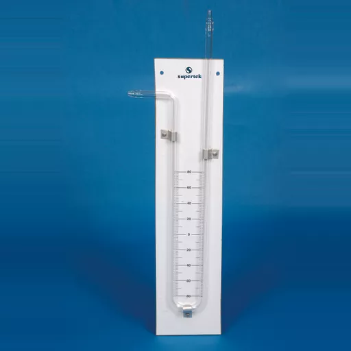 Manometer