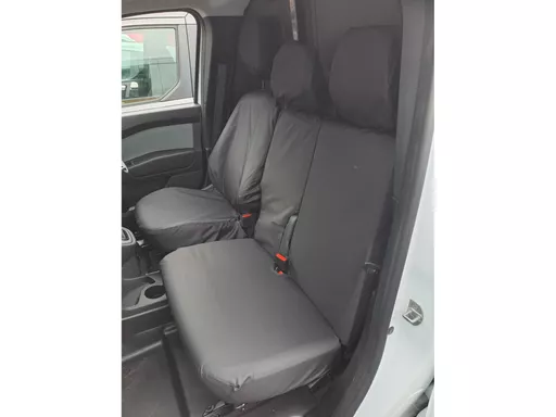 Renault Kangoo Van 2022+ Seat Covers