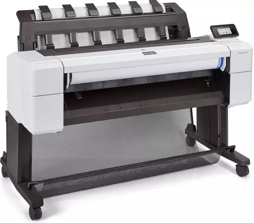 HP Designjet T1600 36-in PostScript Printer