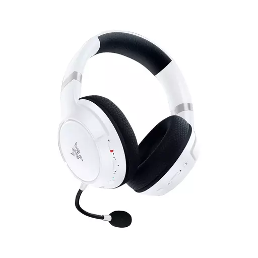 Razer Kaira for Xbox Headset Wireless Head-band Gaming Bluetooth Black, White