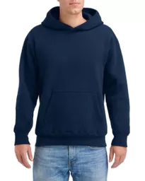 Adult Hooded Sweatshirt
