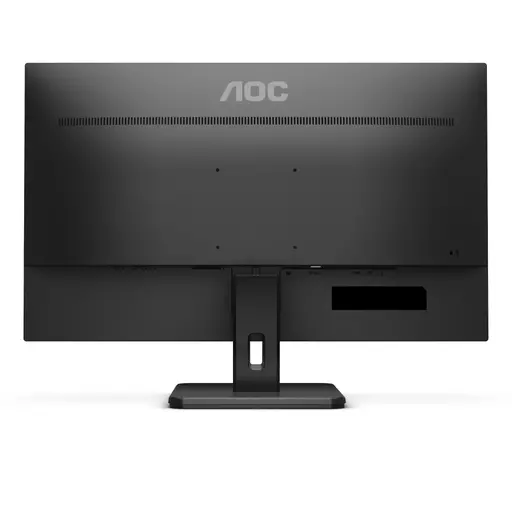 AOC E2 27E2QAE computer monitor 68.6 cm (27") 1920 x 1080 pixels Full HD LCD Black