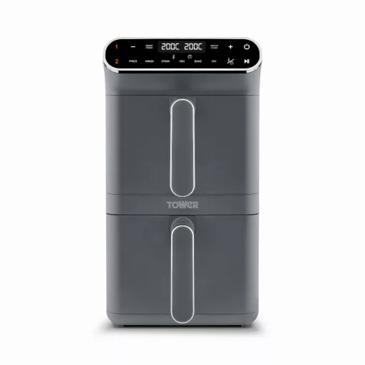 Vortx 11L Dual Layer Air Fryer