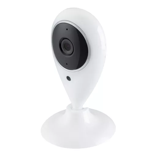 Smart Surveillance Camera