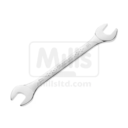 Open End Spanner 17 x 19mm