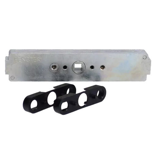 FENSTER Bi Fold Lock Case